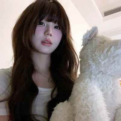 什么，这就是认亲的感觉